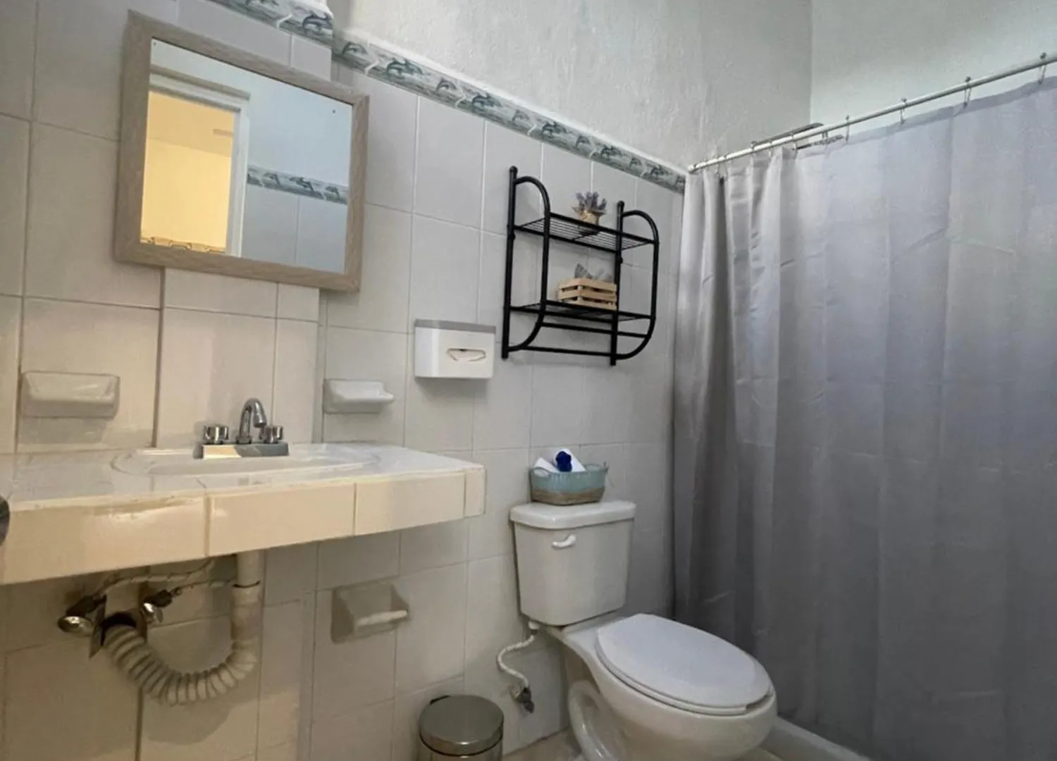 Casa Blue Habitacion Tortuga Isla Holbox Guest house