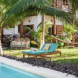  Bed and breakfast Casa Blanca