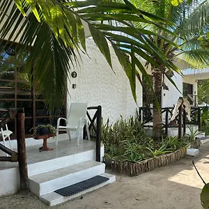 Hotel Sirenas Caribbean Holbox, Isola Holbox