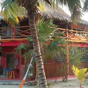  Сasa de vacaciones Casa Cereza